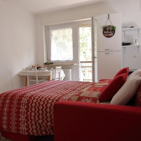 Atelier Leopardi In Meran Lejlighed Eksteriør billede