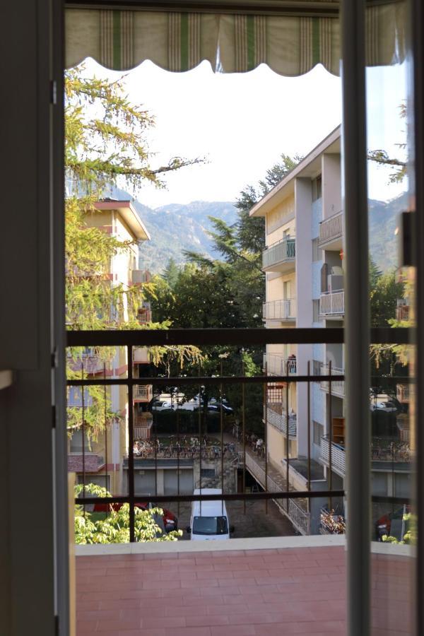 Atelier Leopardi In Meran Lejlighed Eksteriør billede