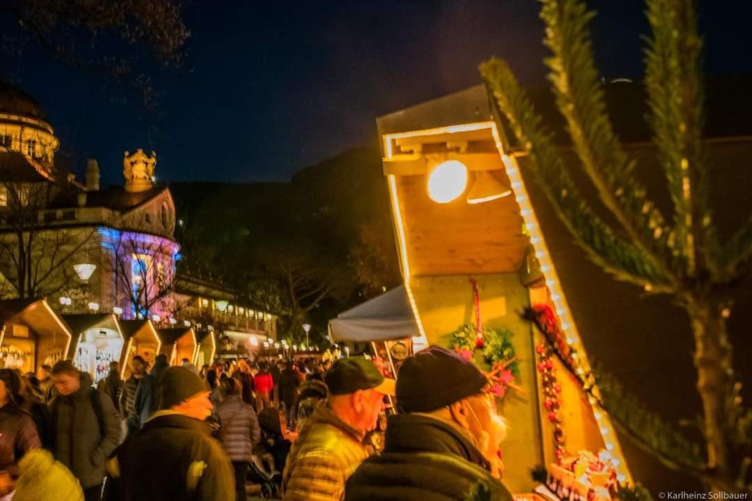 Atelier Leopardi In Meran Lejlighed Eksteriør billede